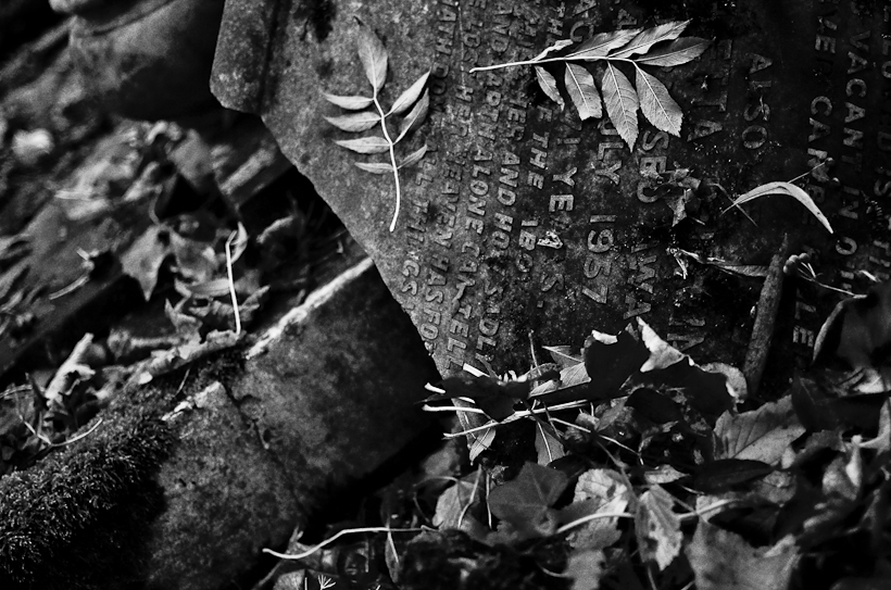 Cemeteries Of London-0805