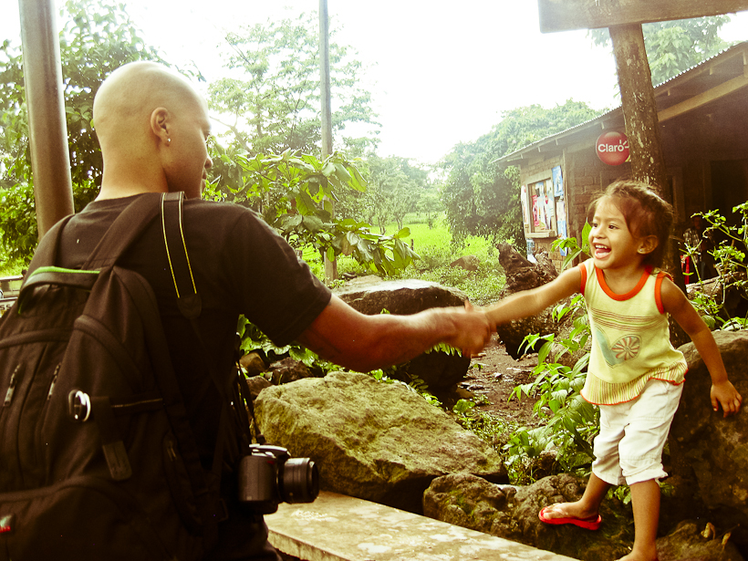 our connectedness-469