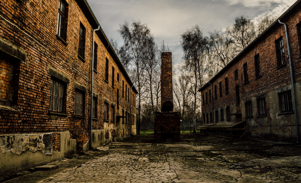 Auschwitz-5